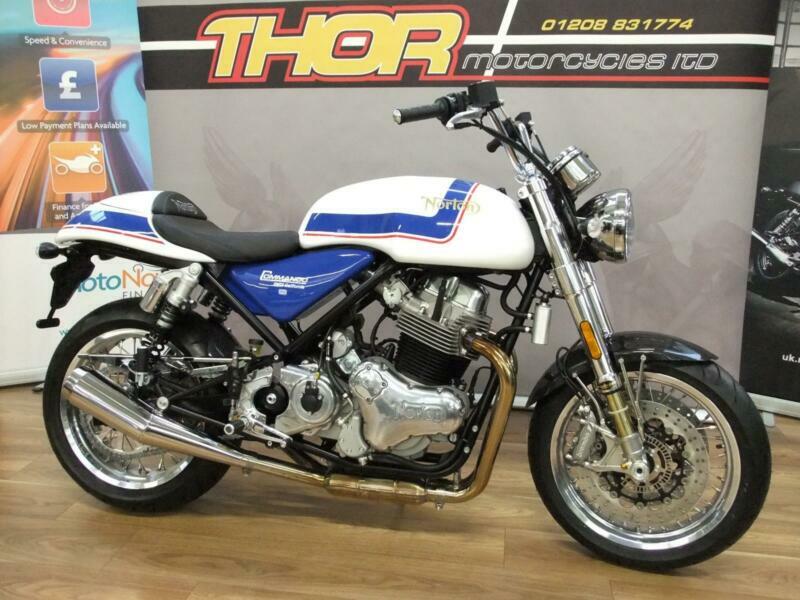 norton commando for sale gumtree